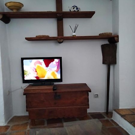 Alojamiento Rural La Casilla Cazorla Extérieur photo