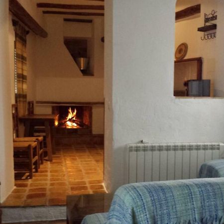Alojamiento Rural La Casilla Cazorla Extérieur photo