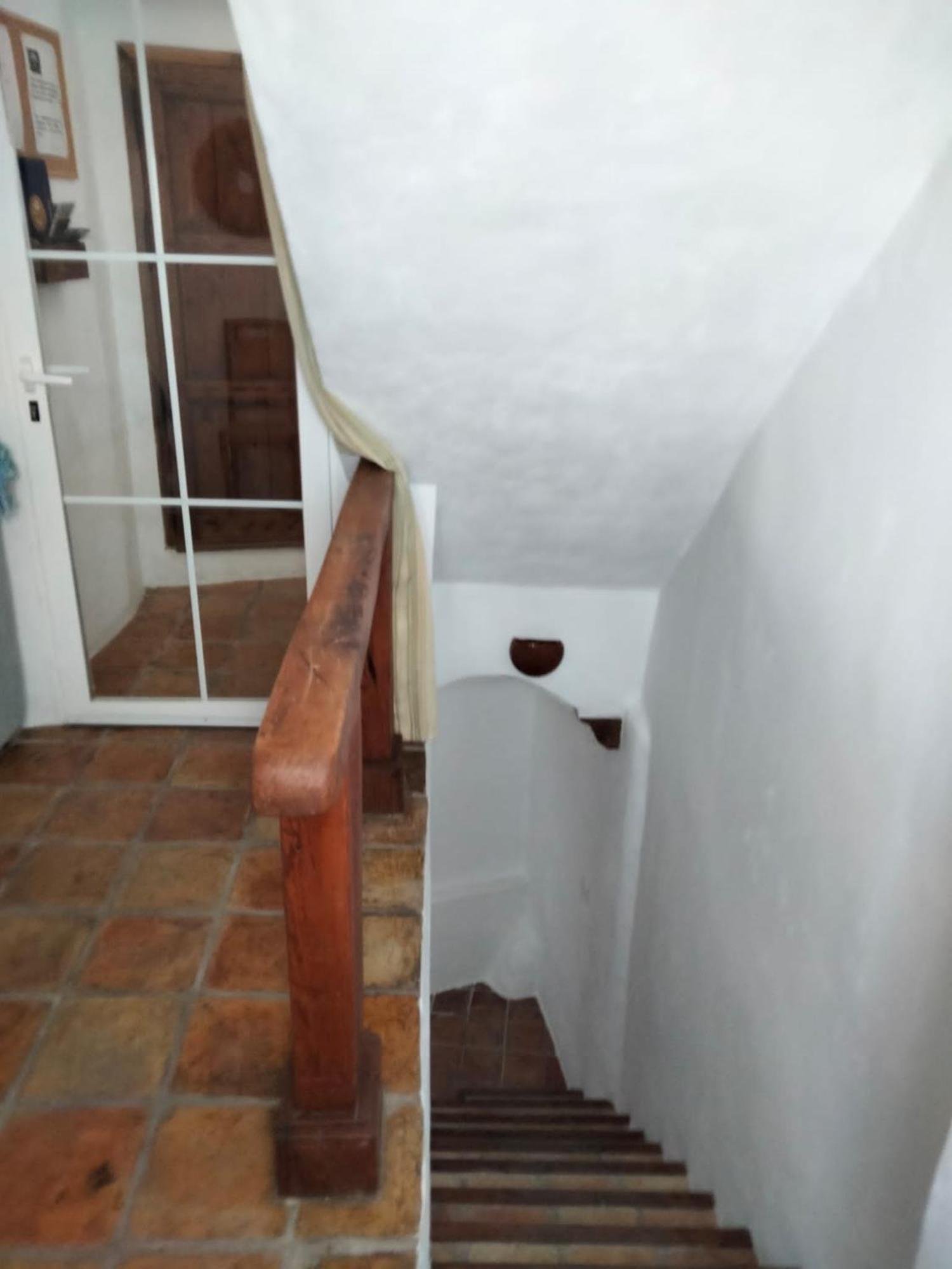 Alojamiento Rural La Casilla Cazorla Extérieur photo