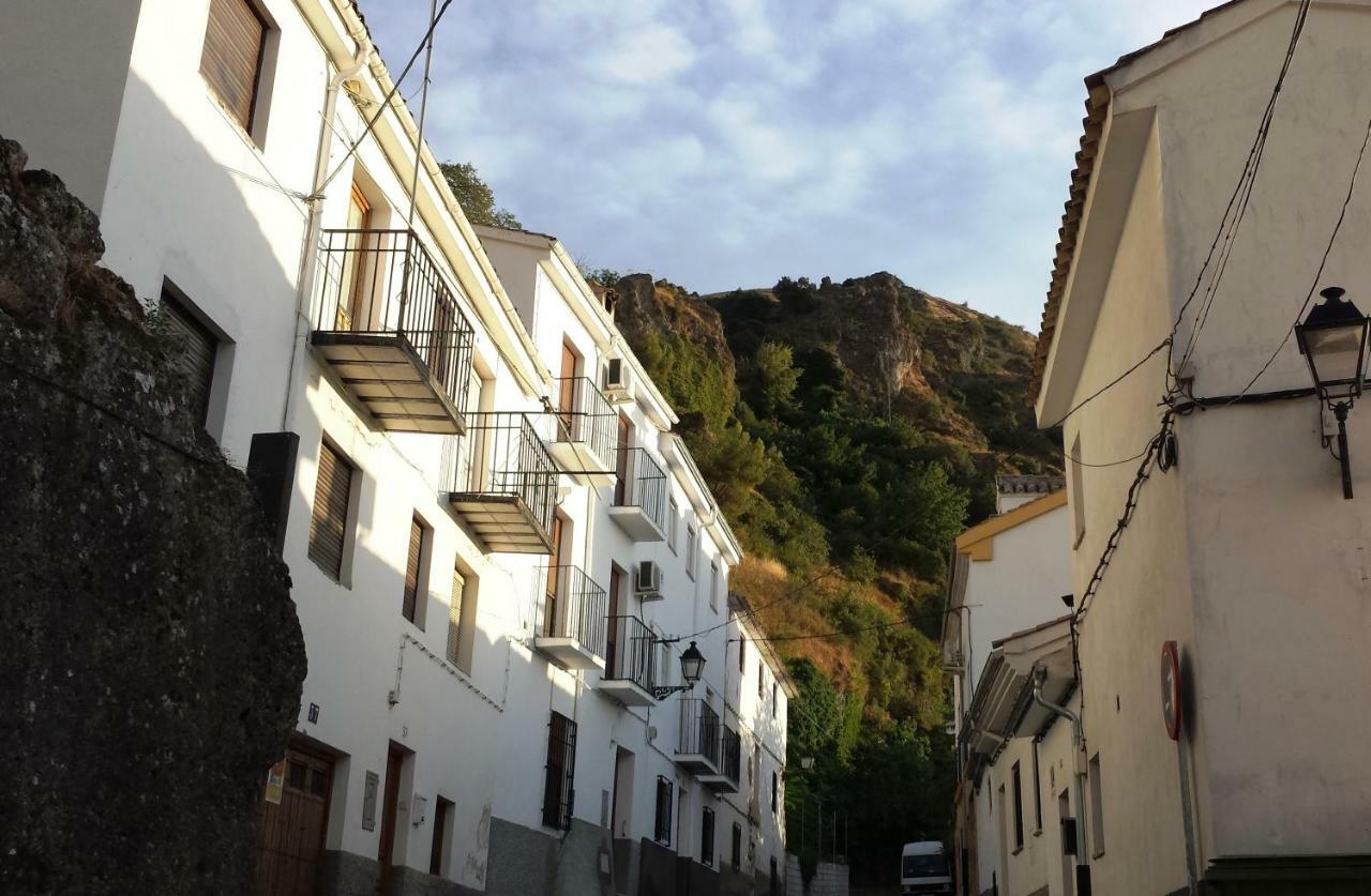 Alojamiento Rural La Casilla Cazorla Extérieur photo