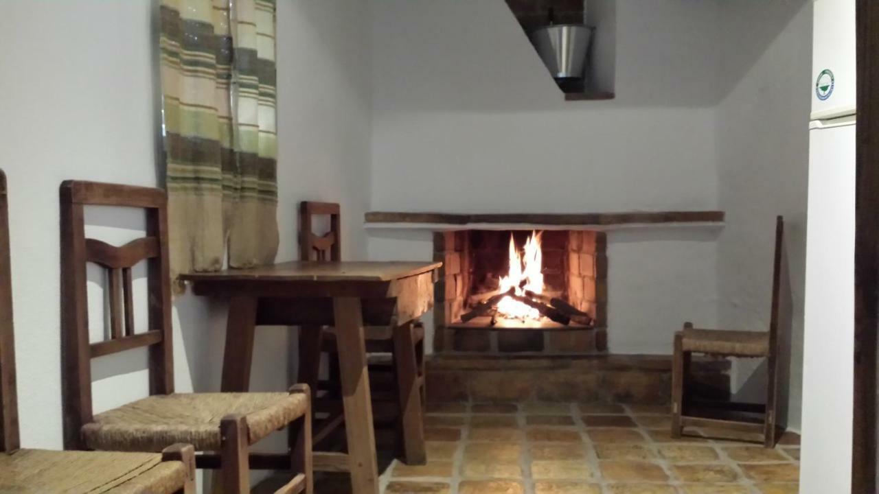 Alojamiento Rural La Casilla Cazorla Extérieur photo