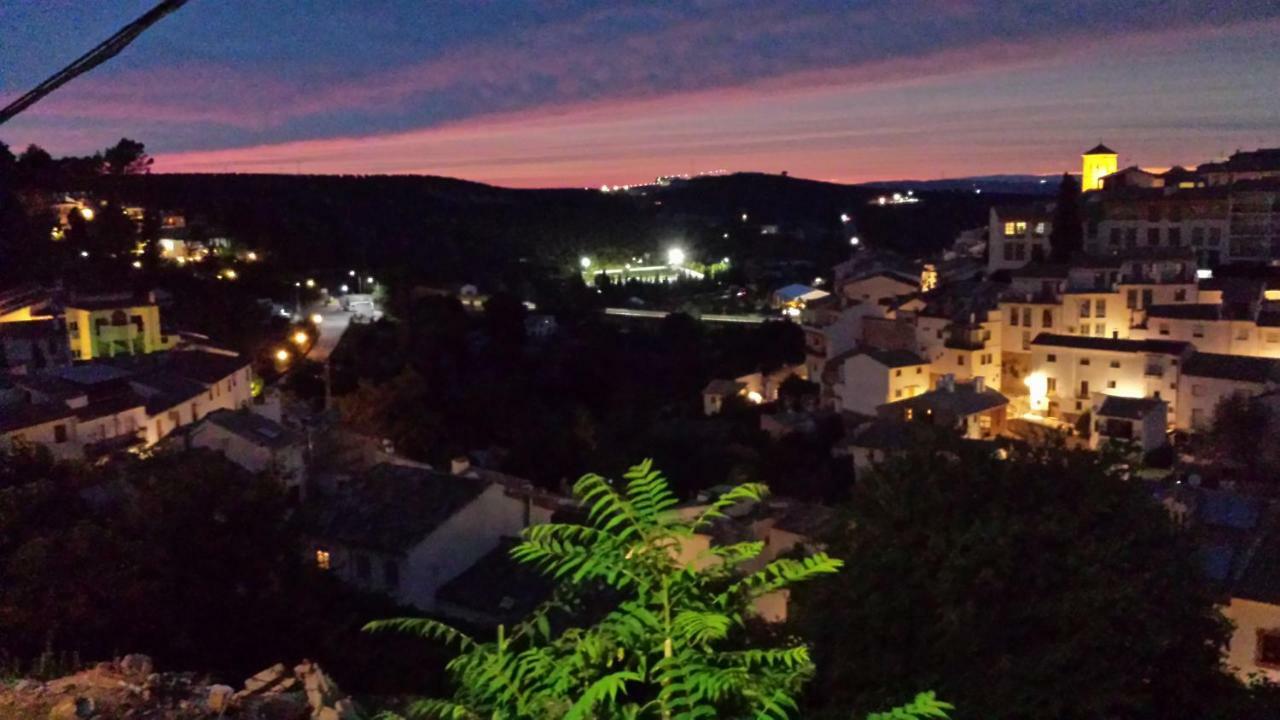 Alojamiento Rural La Casilla Cazorla Extérieur photo