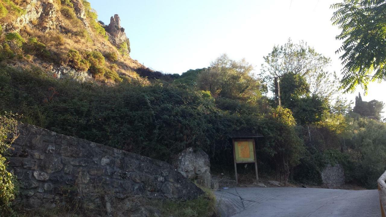 Alojamiento Rural La Casilla Cazorla Extérieur photo