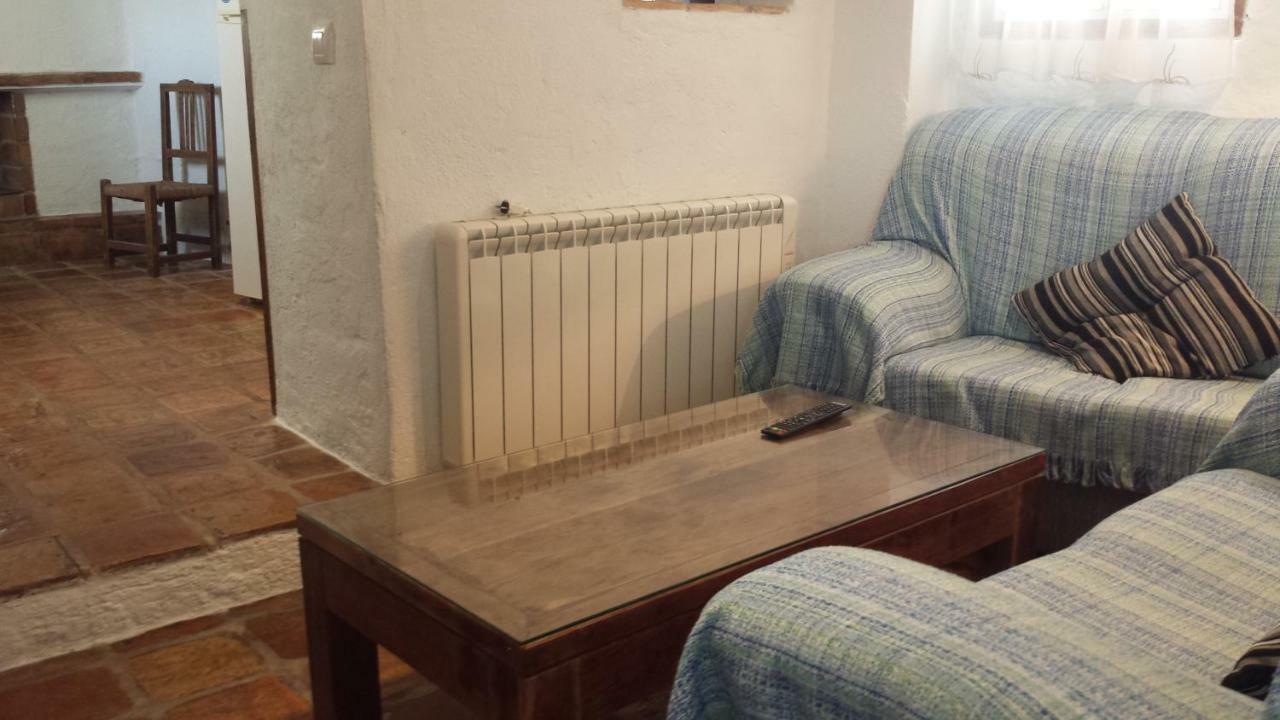 Alojamiento Rural La Casilla Cazorla Extérieur photo