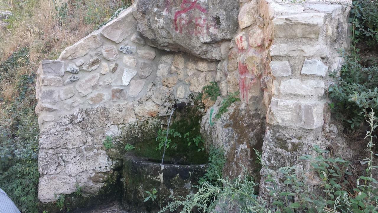 Alojamiento Rural La Casilla Cazorla Extérieur photo
