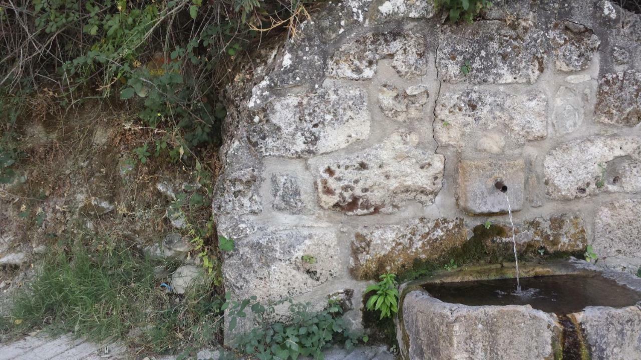 Alojamiento Rural La Casilla Cazorla Extérieur photo