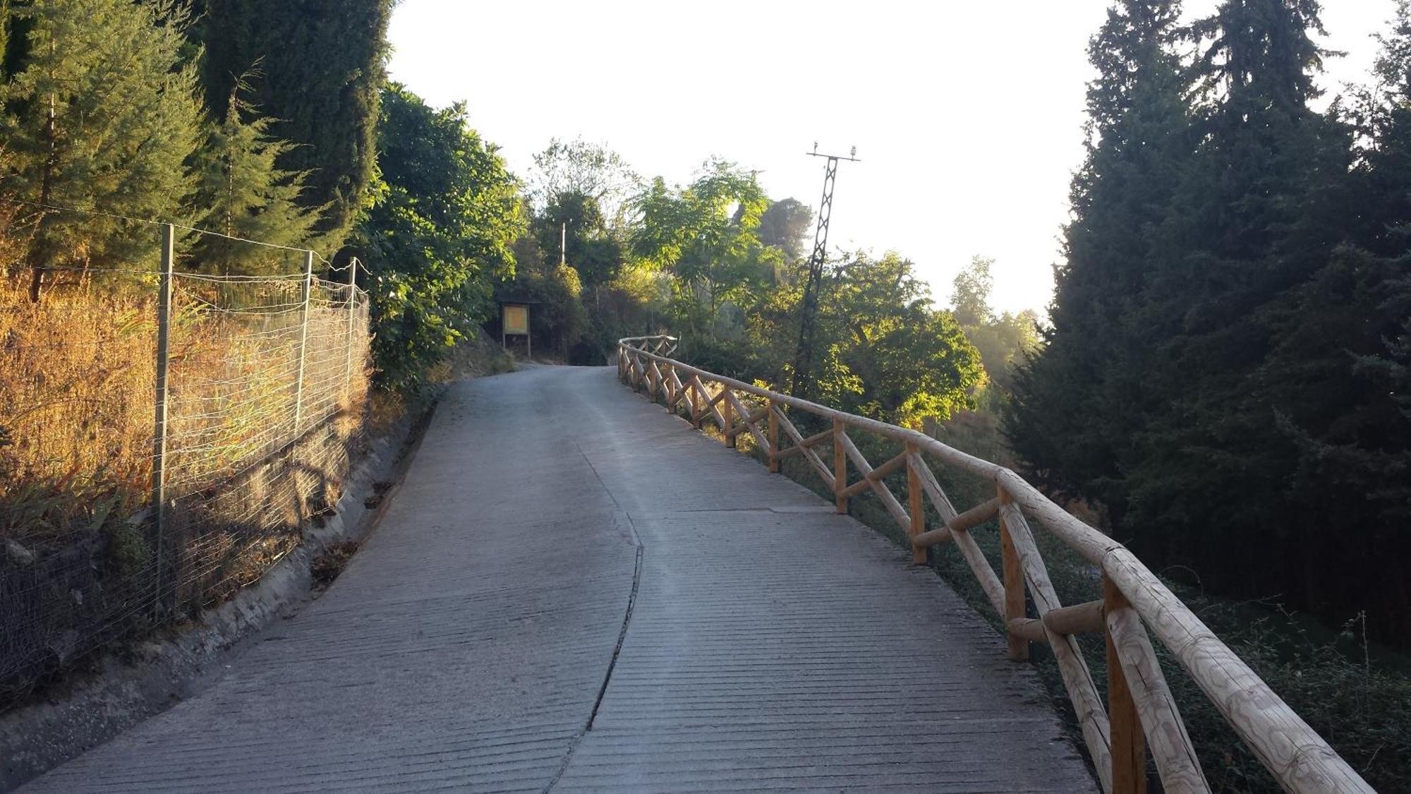 Alojamiento Rural La Casilla Cazorla Extérieur photo