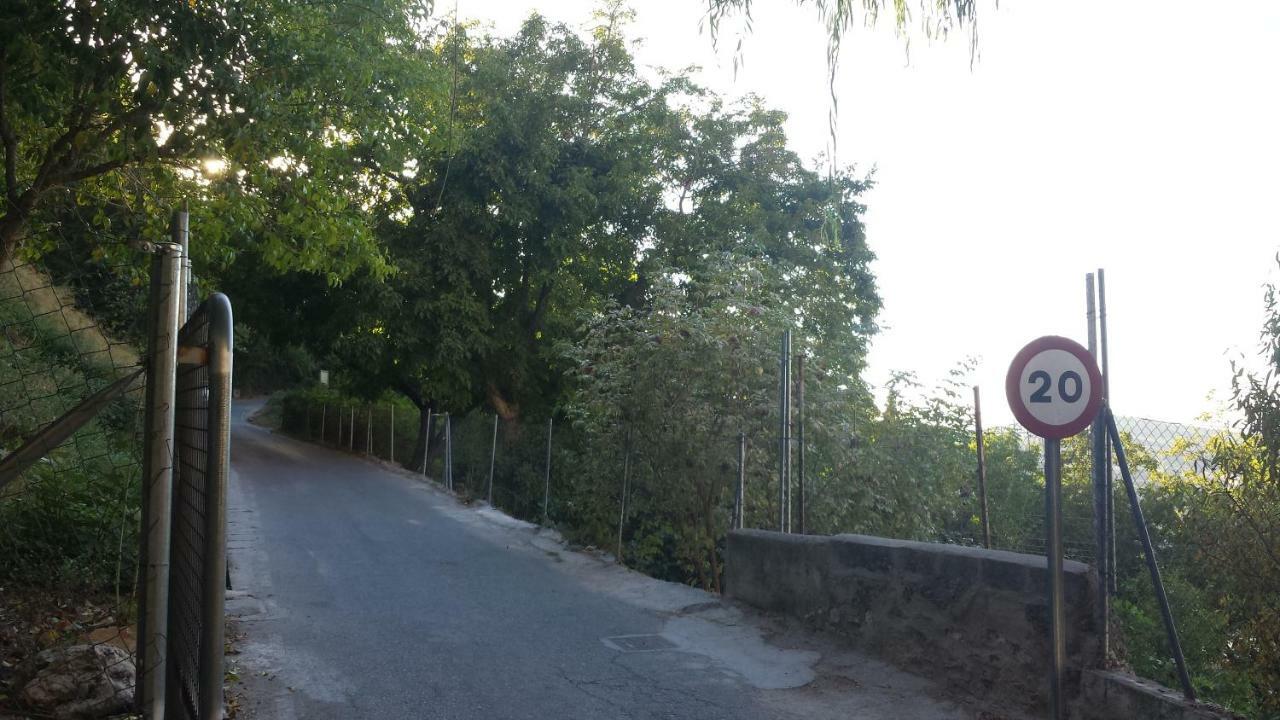 Alojamiento Rural La Casilla Cazorla Extérieur photo